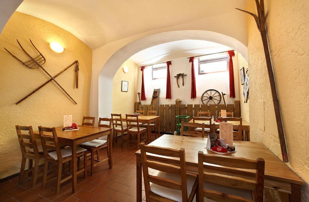 Pension Blume - Adults Only Cesky Krumlov Exterior photo